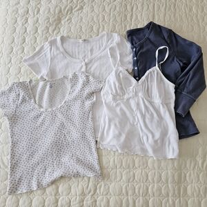 Brabdy Melville Lot! Great Condition!